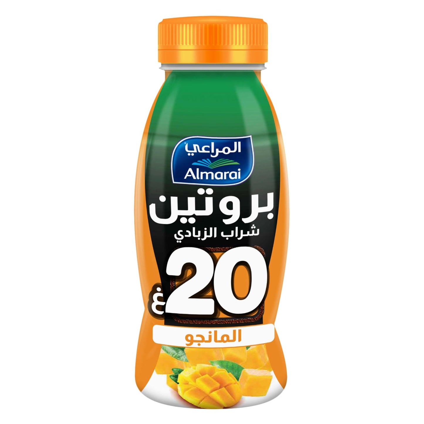 Al-Marai - PROTEIN DRINKING YOGURT - Mango - 250ml