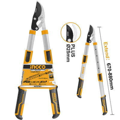 INGCO -  Telescopic lopper  HLTS7401