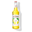 Monin - Lemon Syrup - 700 ml - Le Sirop De Monin