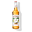 Monin - Vanilla - Syrup - 1000 ML - Le Sirop de MONIN