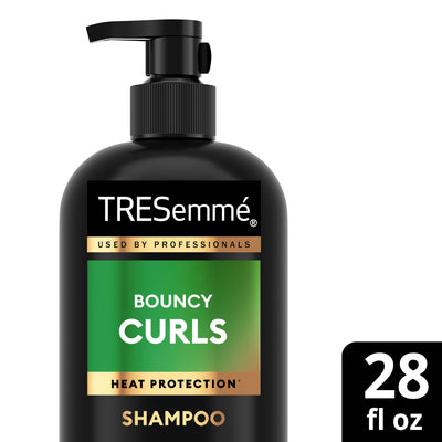 Tresemme - Hydrate & Define - Bouncy Curls - Coconut Infusion - Shampoo - 828ml