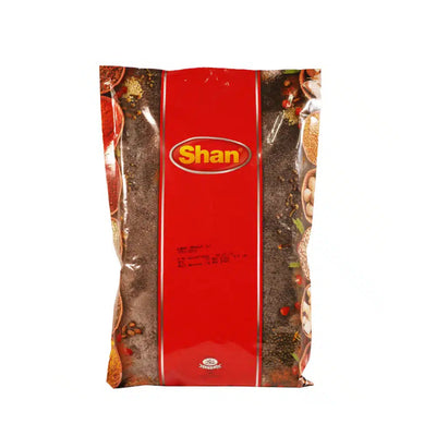 Shan Foods - Recipe Mixes - Korma Masala - Qorma Masala - 1 Kg - Institutional Packs