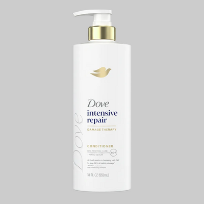 Dove - CONDITIONER - intensive repair - 18 fl oz 532 ml