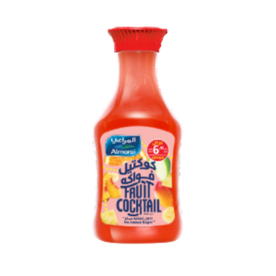 AL-MARAI - COCKTAIL JUICE - 1400ml