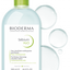 BIODERMA - Sebium H2O - Purifying Cleansing Micellar Water - 500ML