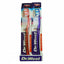 Dr. West - TOOTH BRUSH - 12 Brushes Pack