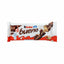 Kindler Bueno chocolate bar packaging on a white background