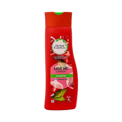 Herbal Essences - LOVE ME LONGER - SHAMPOO - ( 1X6 ) 400ml