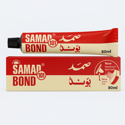 Samad Bond - Pack of 10 - 80ml