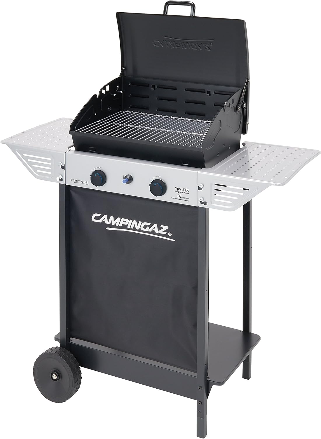 Campingaz - BBQ Xpert 100L (Int)