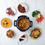 Nutricook - Smart Pot 2 - 6L - Multicooker - NC-SP204K - Versatile Cooking - Matt Black - 2 Years Warranty