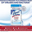 Lysol - Disinfecting Wipes - Multisurface Antibacterial Cleaning Wipes - Crisp Linen Scent - 80Ct