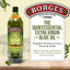 Borges - 100% Extra Virgin Olive Oil - 1L (1000 ML)