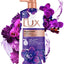 Lux - Body Wash - Magical Orchid - Opulent Fine Fragrance - 450ML