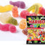 HARIBO - Fizz Mix - 70gm - 24 CT