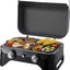 Campingaz - BBQ Attitude 2100 Lx Blk Int Table Top 