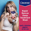 Clearasil - Ultra Rapid Action Daily Face Wash 6.8Oz 200Ml