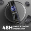 Nivea Men - Deep - 48H Protection - Antiperspirant for Men - Spray 150ml