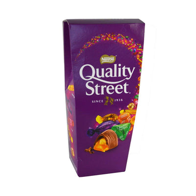Nestle - Quality Street Chocolates - Gift Box - 220 gram