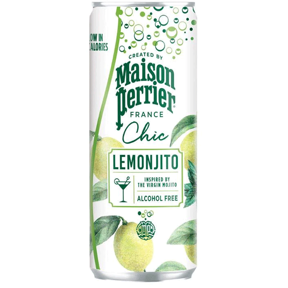 Maison Perrier - CHIC LEMON JITO - 250ml