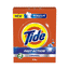 Tide - Detergent Powder - Automatic - Original Scent - 2.5Kg