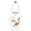 Dove - Body Wash - Pampering - Shea Butter With Warm Vanilla - 500 ml