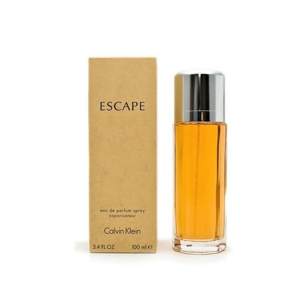 Calvin Klein - Escape Women - EDP - 100ml