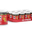 Pringles - Potato Crisps - Original - Pop & Go Stack - 40gm (x12)