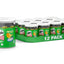 Pringles - Potato Crisps - Sour Cream & Onion - Pop & Go Stack - 40gm (x12)