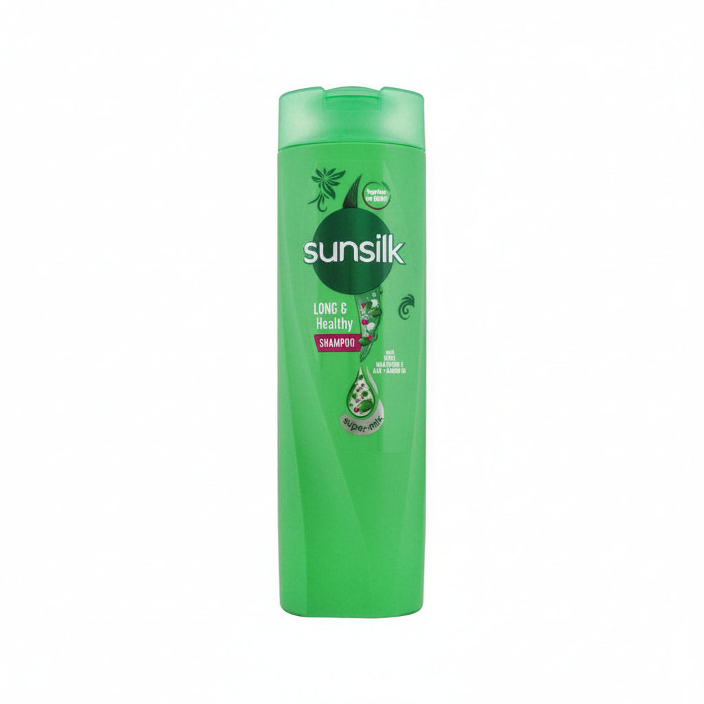Sunsilk - Shampoo Long & Healthy - 360ml