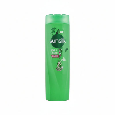 Sunsilk - Shampoo Long & Healthy - 360ml