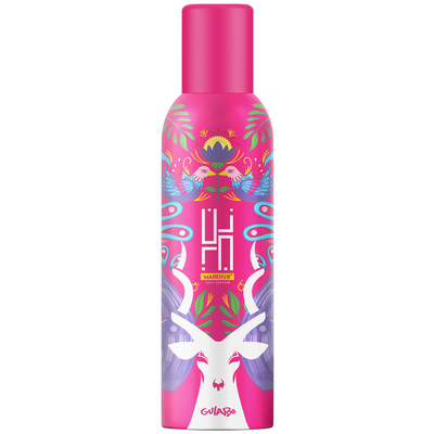 Markhor - Body Spray - Zann Gulabo (Non-gas) - 120ml Long Lasting Fragrance (Non-Gas) - Pack of 12