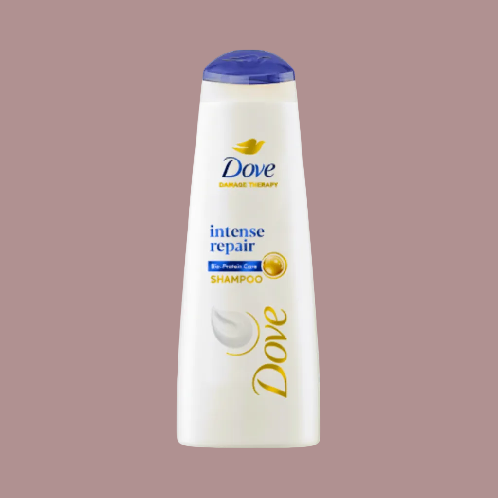 Dove - Shampoo Intense Repair - 360ml