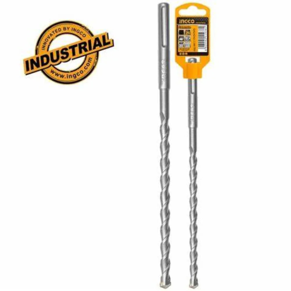 INGCO -  SDS plus hammer drill 12*210mm DBH1211202