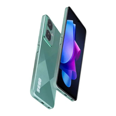 Sego - Mobile - Smart 9 HD - Green - (2GB - 64GB) | Jodiabaazar.com