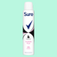SURE - INVISIBLE PURE - Deodorant Body Spray for Women - ( 1X6 ) 200ml