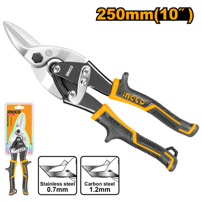 INGCO -  Aviation snip Right HTSN0110R