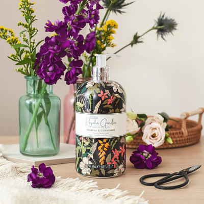 Baylis & Harding (B&H) - Royale Garden - Verbena & Chamomile - Hand Wash - 500ml