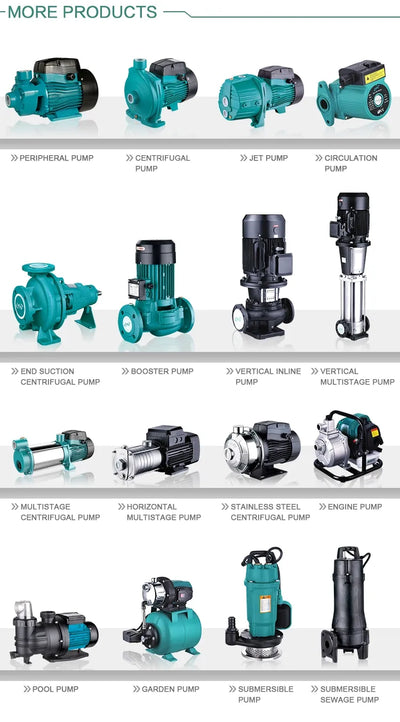 LEO LSWM-200A | 1500 WATT - 2 HP | SEWAGE SUBMERSIBLE PUMP - Double Channel Impeller With Float Switch - FOR AUTOMATIC OPERATION - EU Std