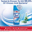 Lysol - Disinfectant Spray - Spring Waterfall Scent 12.5Oz