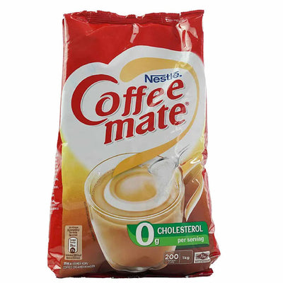 Nestle - Coffee Mate - Coffee Creamer - 1000g