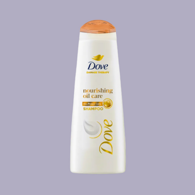 Dove - Shampoo Nourishing Oil Care - 360ml