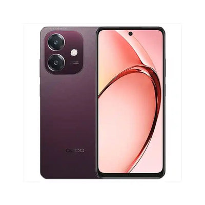Oppo - Mobile - A3X - Nebula Red - (4GB - 64GB) | Jodiabaazar.com