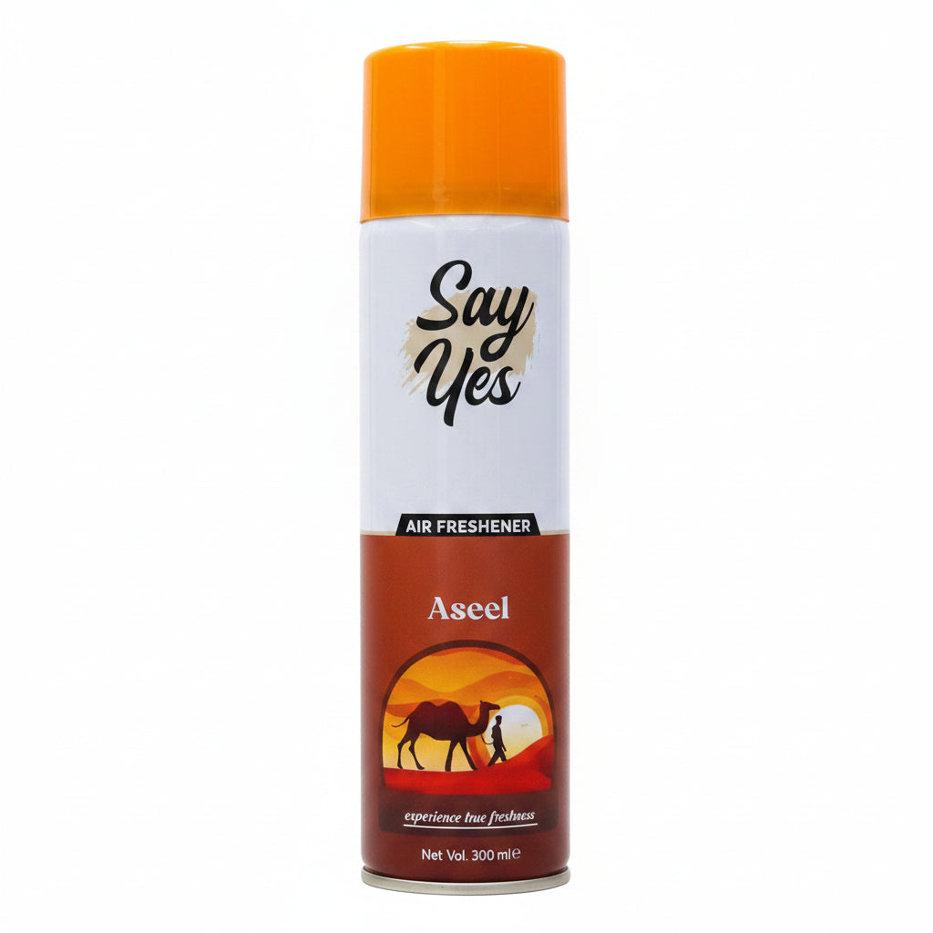 SAY YES - Aseel Air Freshener - 300ml