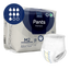 Abena - Premium Pull-Up - Incontinence Pants - Medium (M2) - 80-110cm Waist - 1900ml Absorbency - 15PK - Eco-Labelled Incontinence Pants for Men & Women -Discreet, Protective, Breathable, Comfortable