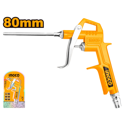 INGCO -  Air blow gun  ABG081-3
