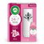 AIR WICK - PURE 24/7 - CHERRY BLOSSOM - Room Air Freshener - Auto Spray - 204ml
