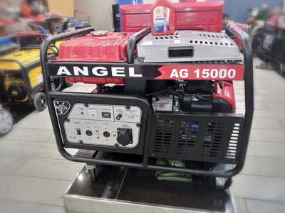 Angel -  AG15000  - Generator | Jodiabaazar.com