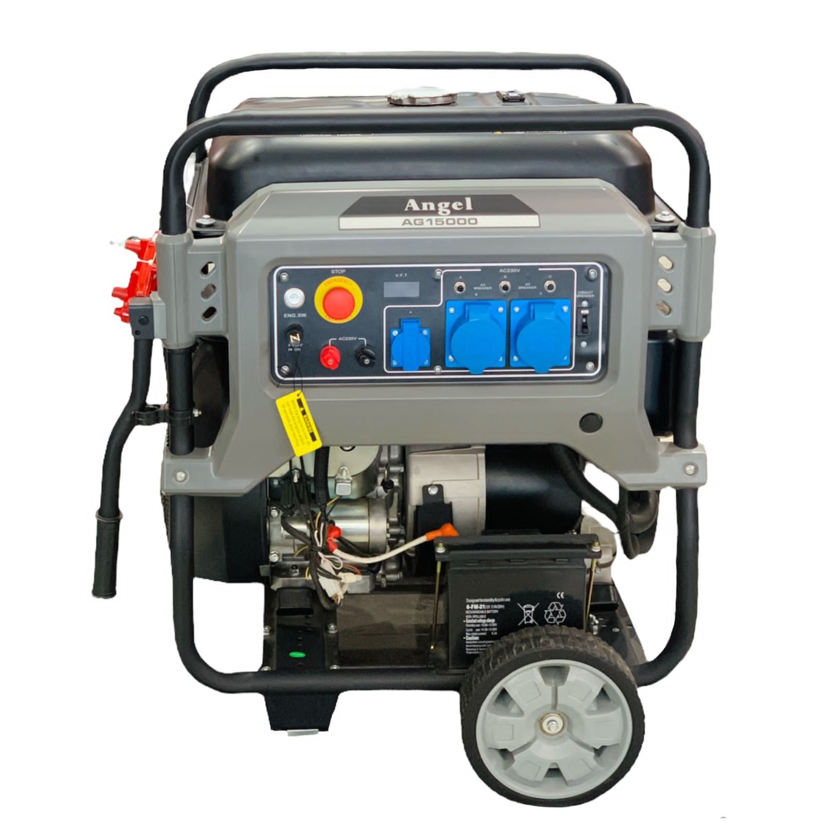 Angel -  AG 15000 - Generator | Jodiabaazar.com