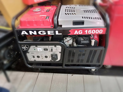 Angel -  AG16000 - Generator | Jodiabaazar.com